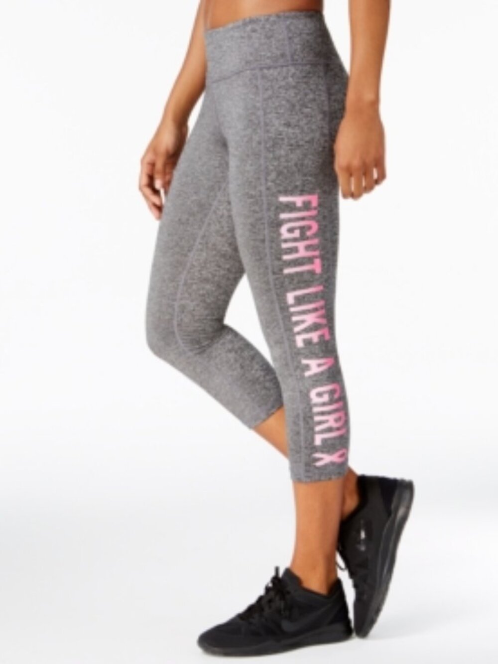 Ideology Womens Printed Leggings